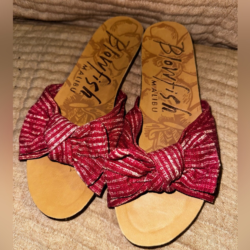 Blowfish Sandals